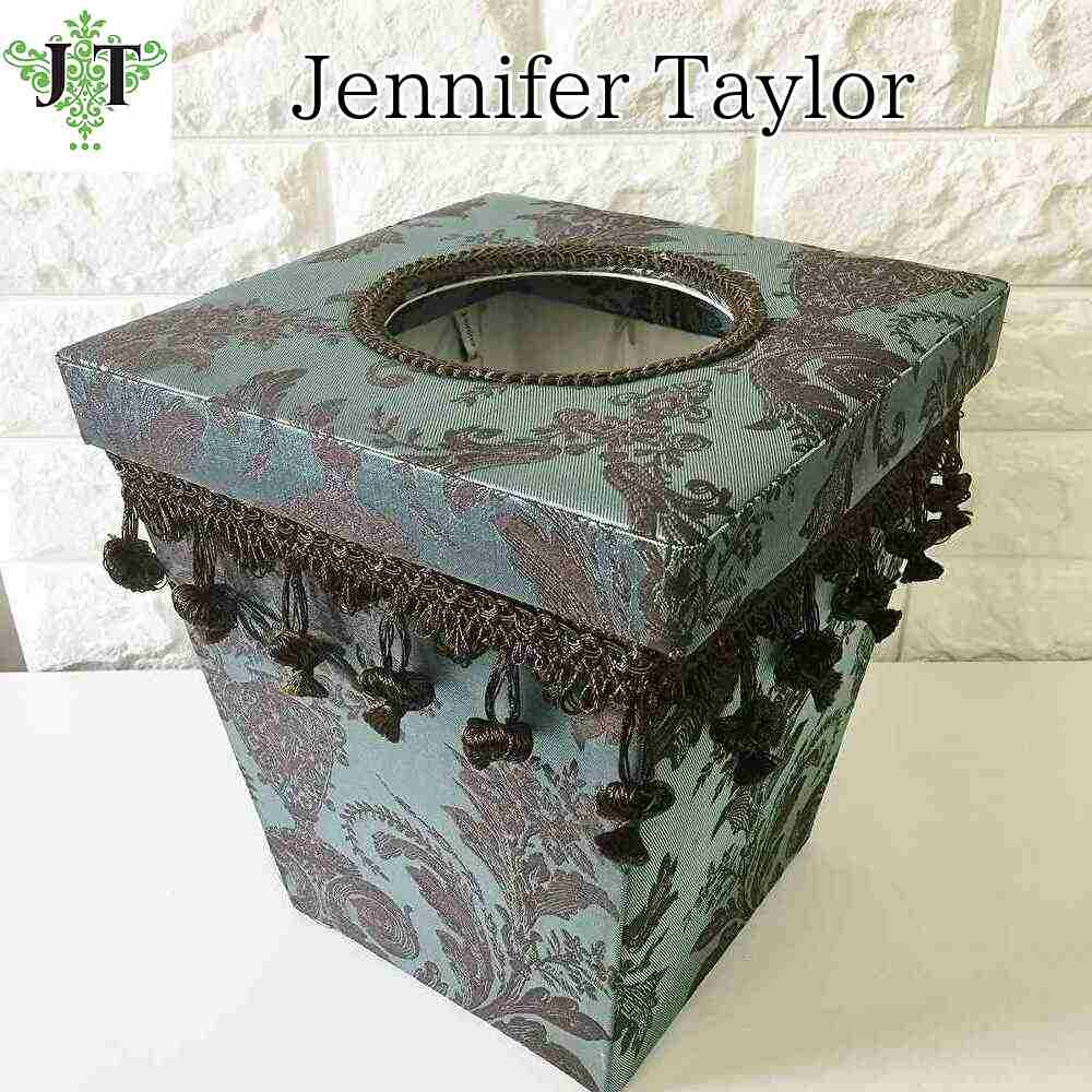 Jennifer Taylor ジェニファーテイラー ごみ箱 | ヴィヴィアン公式ブログ