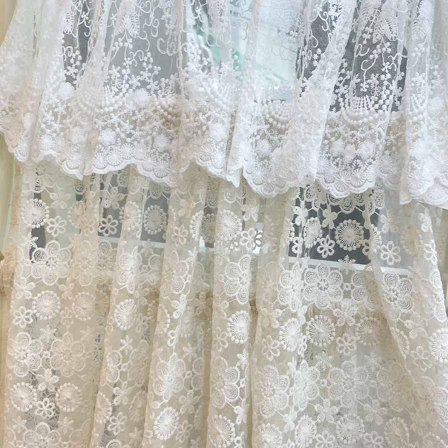 ２枚を重ね付け